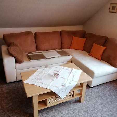 Ferienwohnung Wiesenweg Bad Bederkesa Εξωτερικό φωτογραφία