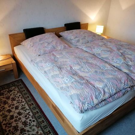 Ferienwohnung Wiesenweg Bad Bederkesa Εξωτερικό φωτογραφία