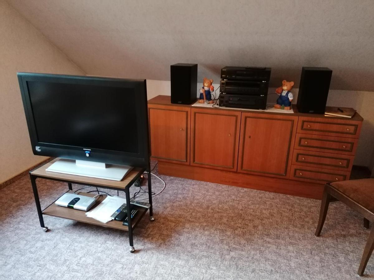 Ferienwohnung Wiesenweg Bad Bederkesa Εξωτερικό φωτογραφία